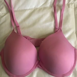 New Push up bra- Victoria Secret Pink